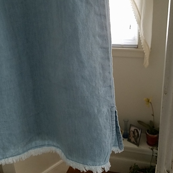 LILLY Edelman Dress - Picture 7 of 8